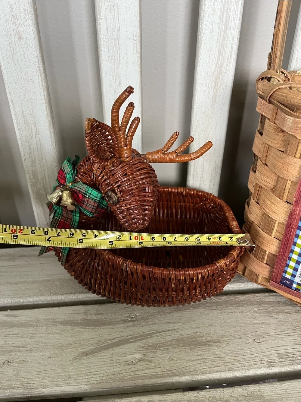 Holiday Baskets holiday christmas
